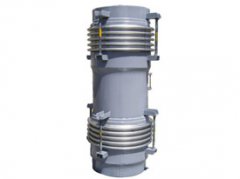 晨光环保分析燃气管道常用的三种补偿器